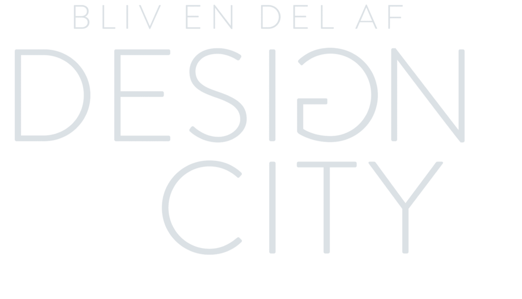 design city logo