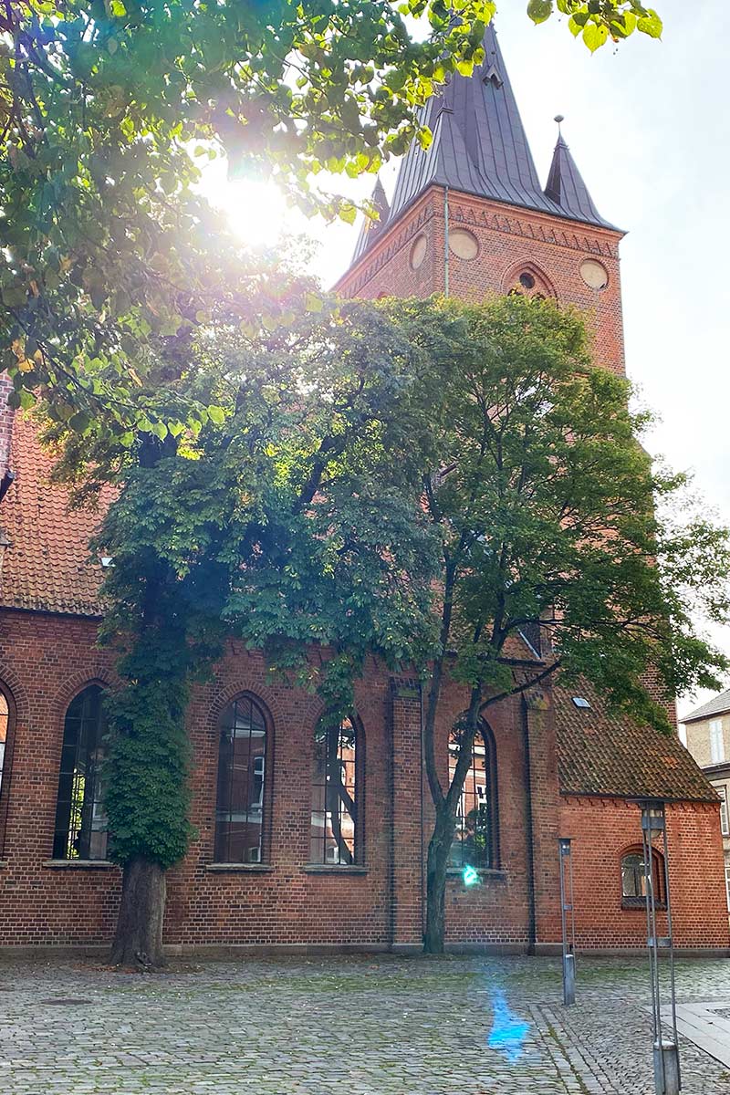 kirke i kolding