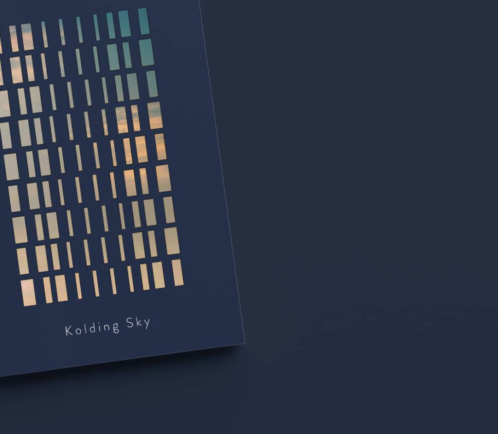 brochure af kolding sky